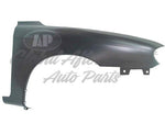 FENDER FR RH — photo 1