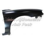 FENDER FR RH — photo 2