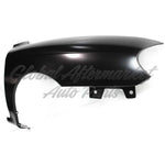 FENDER FR RH — photo 5