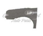 FENDER FR RH W/O MOULDING W/SIDE MARKER — photo 1