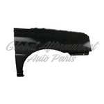 FENDER FR RH W/O MOULDING W/SIDE MARKER — photo 2