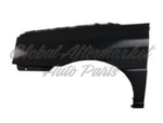 FENDER FR RH W/MOULDING W/O SIDE MARKER TO 12/2/02 — photo 2