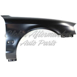 FENDER FR RH CAPA — photo 2