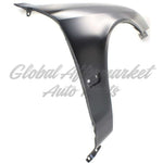 FENDER FR RH CAPA — photo 3