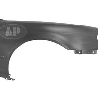 FENDER FR RH CAPA