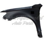 FENDER FR RH W/O SIDE MOULDING HOLE — photo 4