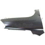 FENDER FR RH W/O MOULDING HOLE LX MODEL — photo 4