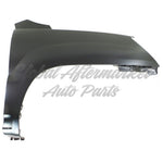 FENDER FR RH W/O MOULDING HOLE LX MODEL CAPA — photo 2