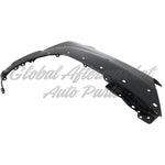 FENDER FR RH W/MOULDING HOLE EX MODEL CAPA — photo 3