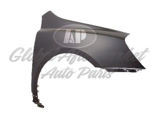 FENDER FR RH CAPA