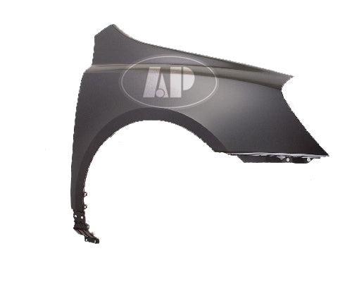 FENDER FR RH CAPA
