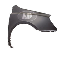 FENDER FR RH CAPA