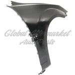 FENDER FR RH W/O SIDE MARKER — photo 3