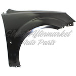 FENDER FR RH W/O SIDE MARKER CAPA — photo 2