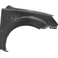 FENDER FR RH W/O SIDE MARKER CAPA