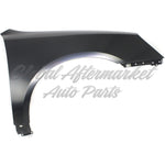 FENDER FR RH — photo 2