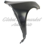 FENDER FR RH CAPA — photo 4