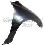 FENDER FR RH W/O SIDE MARKER — photo 3