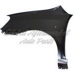 FENDER FR RH W/O SIDE MARKER — photo 4