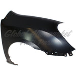 FENDER FR RH W/O SIDE MARKER CAPA — photo 2