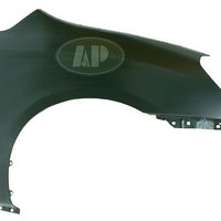 FENDER FR RH W/O SIDE MARKER