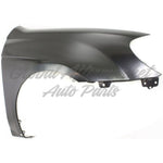 FENDER FR RH W/MOULDING HOLE SX — photo 5