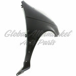 FENDER FR RH (W/2 TONE PAINT) STEEL — photo 2