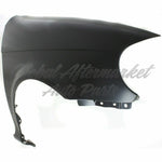 FENDER FR RH (W/2 TONE PAINT) STEEL — photo 3