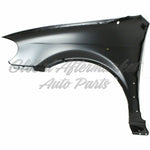 FENDER FR RH (W/2 TONE PAINT) STEEL — photo 4