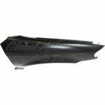 FENDER FR RH (W/2 TONE PAINT) STEEL — photo 5