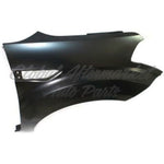 FENDER FR RH W/O MOULDING — photo 3