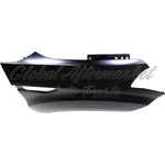 FENDER FR RH W/MOULDING HOLE CAPA — photo 4