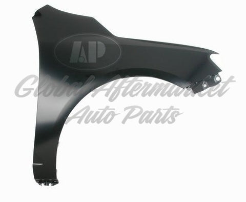 FENDER FR RH CAPA