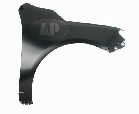 FENDER FR RH CAPA