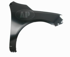 FENDER FR RH CAPA