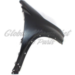 FENDER FR RH W/SIDE GARNISH — photo 4