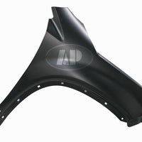 FENDER FR RH W/SIDE GARNISH