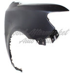 FENDER FR RH — photo 3