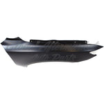 FENDER FR RH CAPA — photo 4
