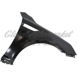 FENDER FR RH CAPA — photo 2