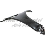 FENDER FR RH CAPA — photo 4