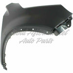 FENDER FR RH W/O SIDE GARNISH 2011 — photo 3