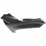 FENDER FR RH W/O SIDE GARNISH 2011 — photo 5
