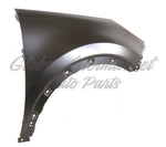 FENDER FR RH — photo 3