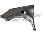 FENDER FR RH — photo 5