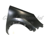 FENDER FR RH CAPA — photo 2
