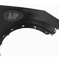 FENDER FR RH CAPA