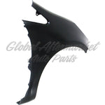 FENDER FR RH (W/O SIGNAL LAMP HOLE) STEEL CAPA — photo 4