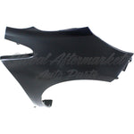 FENDER FR RH (W/O SIGNAL LAMP HOLE) STEEL CAPA — photo 5