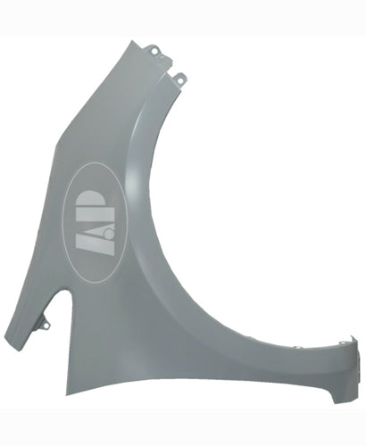 FENDER FR RH (W/O SIGNAL LAMP HOLE) STEEL CAPA